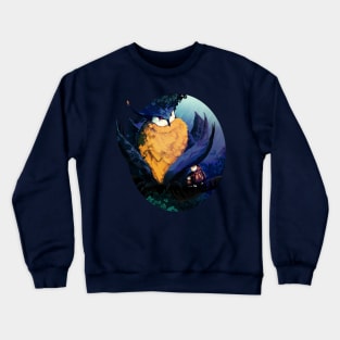 Malfestio Crewneck Sweatshirt